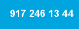 917 246 13 44 917 246 13 44